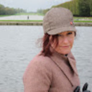 Meet your Posher, Tanis